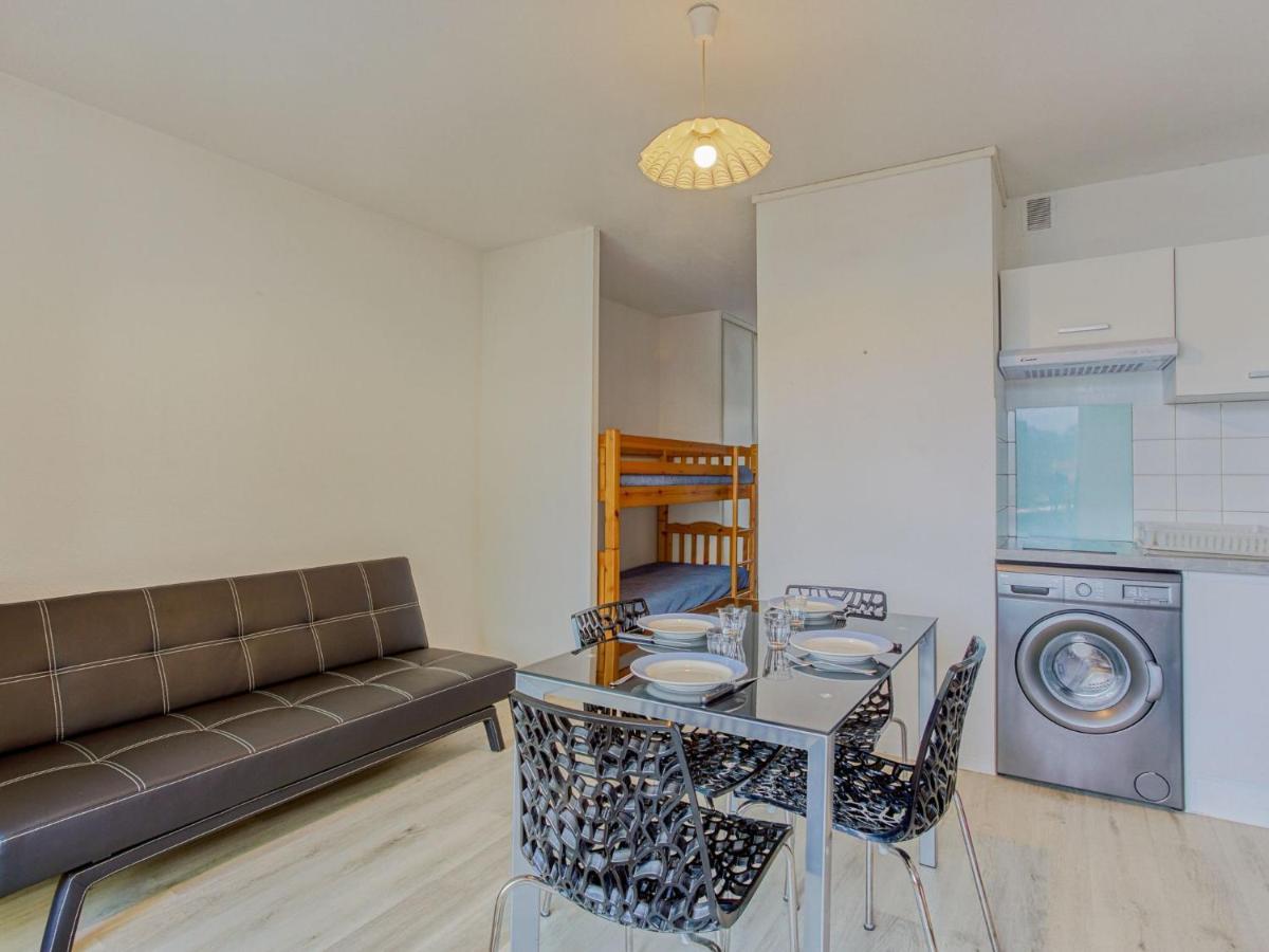 Apartment Horizon Ocean 1 By Interhome Capbreton Luaran gambar