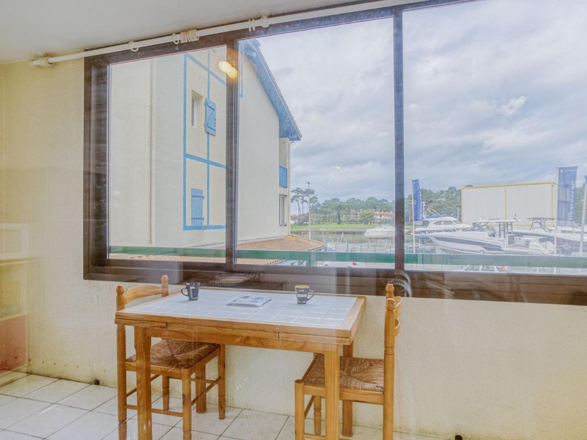 Apartment Horizon Ocean 1 By Interhome Capbreton Luaran gambar